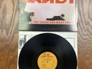 The Jesus And Mary Chain Psychocandy 1985 OG First Press Vinyl LP Shoegaze 80s