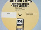 Talib Kweli & Hi-Tek : Reflection Eternal - Train Of Thought (2xLP, Album, Pr...