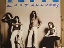 Frank Zappa - Zoot Allures (LP, Album)
