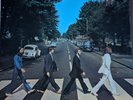 The Beatles Abbey Road 1969 Vinyl LP In Good Condition Classics 