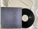 New Order – Brotherhood w/ Inner LP [1st UK Press]
