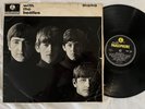 The Beatles - With The Beatles LP (1963 UK Mono Press)
