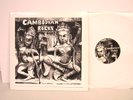 Various Cambodian Rocks Rock LP