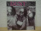 RARE VINYL DUST PINK KAMA SUTRA Pre-Owned Record LP Album