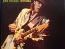 Stevie Ray Vaughan And Double Trouble 