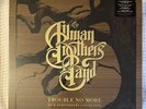 The ALLMAN BROTHERS BAND Trouble No More 50th Anniversary 10LP BOX NEW & SEALED