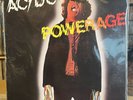 [ROCK/POP] VG+ LP AC/DC Powerage [Original 1978 ATLANTIC Issue]