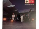 The English Beat ***PROMO - AUTOGRAPHED*** Special Beat Service - IRS SP 70032