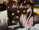 Melvins Stoner Witch Pink Vinyl LP in 1994 82704-1