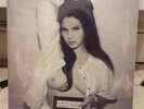 Lana Del Rey Did You Know There's A Tunnel Under Ocean Blvd Vinyl Explicit Rare