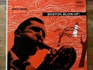 Serge Chaloff Sextet Boston Blow Up  Promo Capitol T-6510 Mono WLP Rare Jazz LP