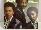 O'Jays - Back Stabbers - 1972 Vinyl LP Philadelphia Int. KZ 31712 Love Train