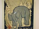 The Microphones, The Glow Pt 2, KLP 190 Tri-Fold Vinyl 3 LP (2 +1 Bonus) SEALED