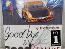 JUICE WRLD GOODBYE & GOOD RIDDANCE IVC LIMITED EDITION VINYL  431/2500 NEW