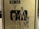 ORIGINAL DETROIT DMA FANTASTIC 5 HOLY SMOKE RUBY JONES SWEET CRYSTAL LP