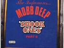 Mobb Deep - Shook Ones Part II '95 12