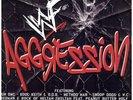 Various - WWF Aggression '00 2xLP EU ORG EX+/EX-