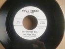 Four Pros - Just Another Girl /Don't Say Maybe Baby