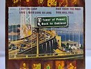 TOWER OF POWER /I GOT THE CHOP /MAN FROM THE PAST / THAI EP 7