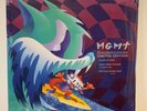 MGMT, Congratulations, 2010 Limited Edition Scratch Off Cover Vinyl 2 LP SEALED