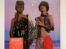 MGMT, Oracular Spectacular, 2008 Columbia US 1st Press Vinyl LP SEALED