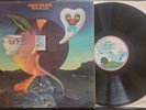 NICK DRAKE Pink Moon 1972 UK 1ST PRESS A-1/B-1 Vinyl PINK RIM & 