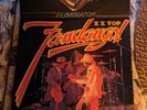 2 ZZ Top Albums Eliminator, Fandango  , 1 Test Pressing Give It Up ,Nice Copies