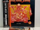 BLACK SABBATH 