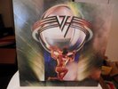 5150 [LP] by Van Halen (Vinyl, Warner Bros. Records Record Label)