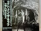 Aerosmith - Night In The Ruts / LP 1979 w/OBI CBS/Sony 25AP 1601 Japan EX+/EX+