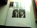THE BEATLES *WHITE ALBUM  BOX SET DELUXE EDITION NUMBERED 6CD/1 BLUE-RAY SEALED