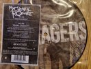 MY CHEMICAL ROMANCE -  Teenagers 7