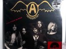 Aerosmith - Get Your Wings RSD Limited Edition, Numbered Vinyl (2013) 180g