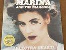 Marina and the Diamonds - Electra Heart [UO Limited Edition Pink Vinyl] - New