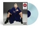 Renee Rapp Snow Angel Alternate Cover Light Blue Translucent LP Vinyl NEW/READ