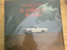Hermanos Gutierrez - El Camino De Mi Alma Diamond Grey Variant Vinyl