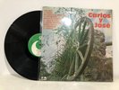 Carlos y Jose LP “El Chubasco “ (VG++)