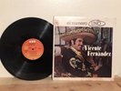Vicente Fernandez LP “El Numero Uno” (NM+)