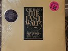 The Band - The Last Waltz - 3 LP W/Booklet - 1978 - In Shrink [Triple Vinyl]