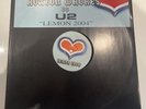 U2 X 7 Rare Remix 12” - Lemon/Streets/New Year’s/Wire/Vertigo/Blackout/Salome