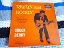 Chuck Berry Reelin' and Rockin' 7