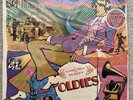 A Collection of Beatles Oldies Vinyl LP Shrink Wrap, Paul Mccartney John Lennon