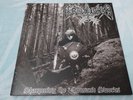 Graveland – Sharpening The Thousand Swords, Clear Vinyl, LP, Album