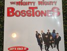 Mighty Mighty Bosstones Let's Face It Limited Edition Red White Color Vinyl LP