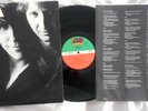 ZEBRA Self Titled 1st LP ATLANTIC US 80s Hard Rock NM  Free Postage Oz