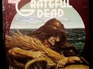 GRATEFUL DEAD, Wake Of The Flood, 1973 GD-01 JERRY GARCIA, RICK GRIFFIN, SEALED