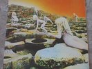 Led Zeppelin Houses Of The Holy 1973 LP Vinyl EX/NM STERLING RL Rain SD 19130