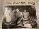 Love Saves The Day 1970-1979 2xVinyl tags: Larry Levan David Mancuso Nicky Siano