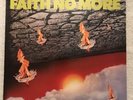 faith no more the real thing - 1989 vinyl