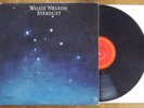 Willie Nelson – Stardust - vinyl LP - 1978 - RARE - CBS (JC 35305)